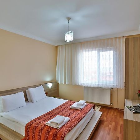 Afyon Can Termal Apart Afyonkarahisar Exterior foto